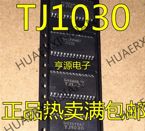 10 шт./лот THS1030IDWR THS1030IPWR TJ1030 в