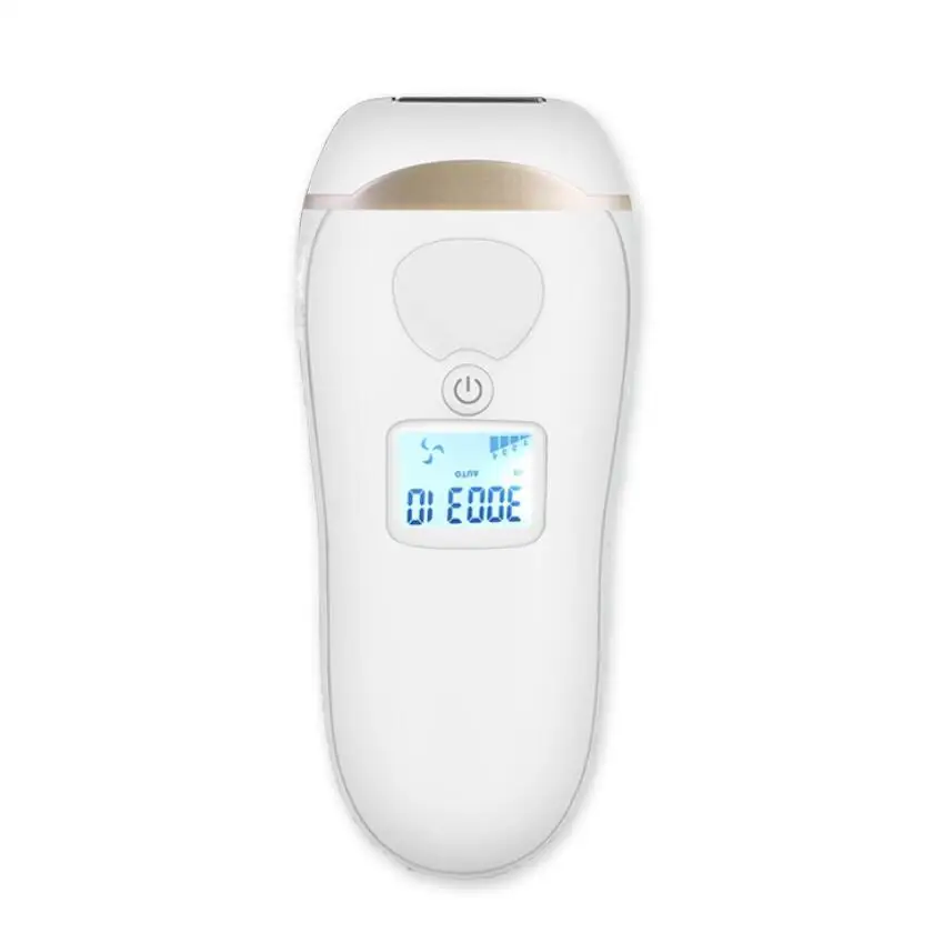 

IPL Laser Hair Removal Machine 35W Laser Epilator Electric Trimmer Depilator Painless Hair Remover Permanent Whole The Body