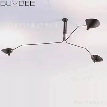 

Postmodern Duck-billed Ceiling Lamp Nordic Living Room Dining Room Bedroom Loft Decor Led Ceiling Fixture Home Lighting Luxury