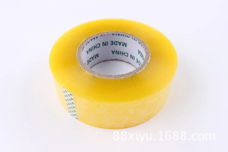 Transparent Tape Plastic Tape Dispenser Cutting Carton Sealer Wrapping Machine 5 Cm Tape Dispenser Bouquet Packaging Case Sealer