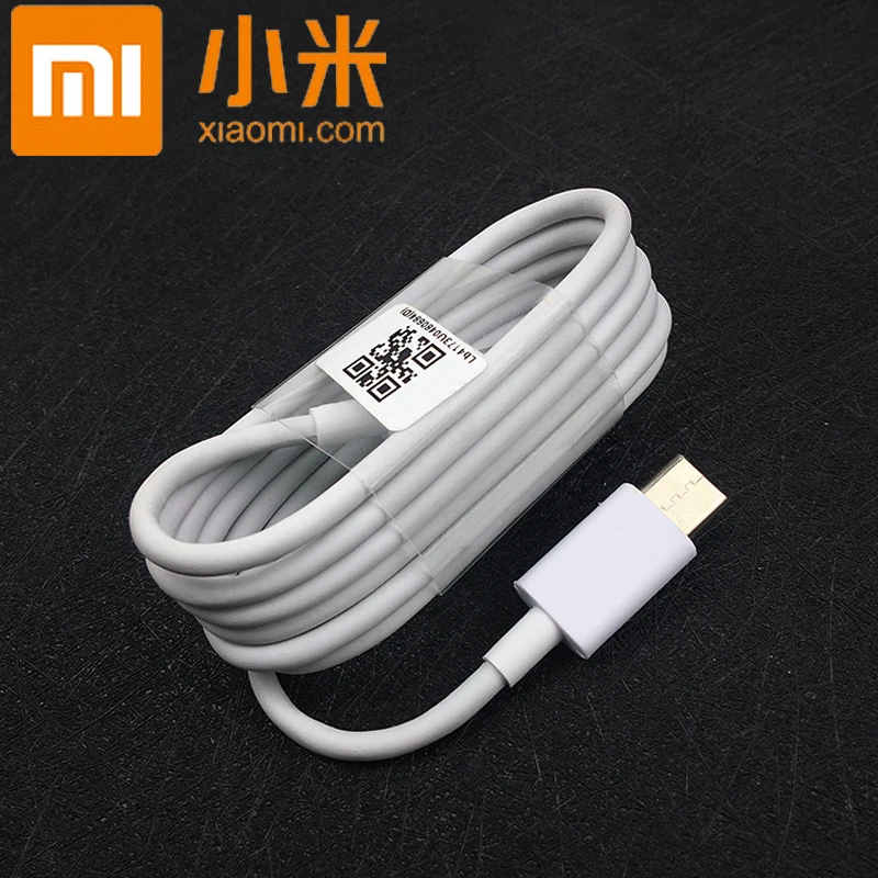Xiaomi mi 9 usb type c кабель 1 м быстрое зарядное устройство кабель для mi 6 8 9 SE 9T MAX 3 mi X 3 2 2S A1 A2 Red mi note 7 pro k20 pro