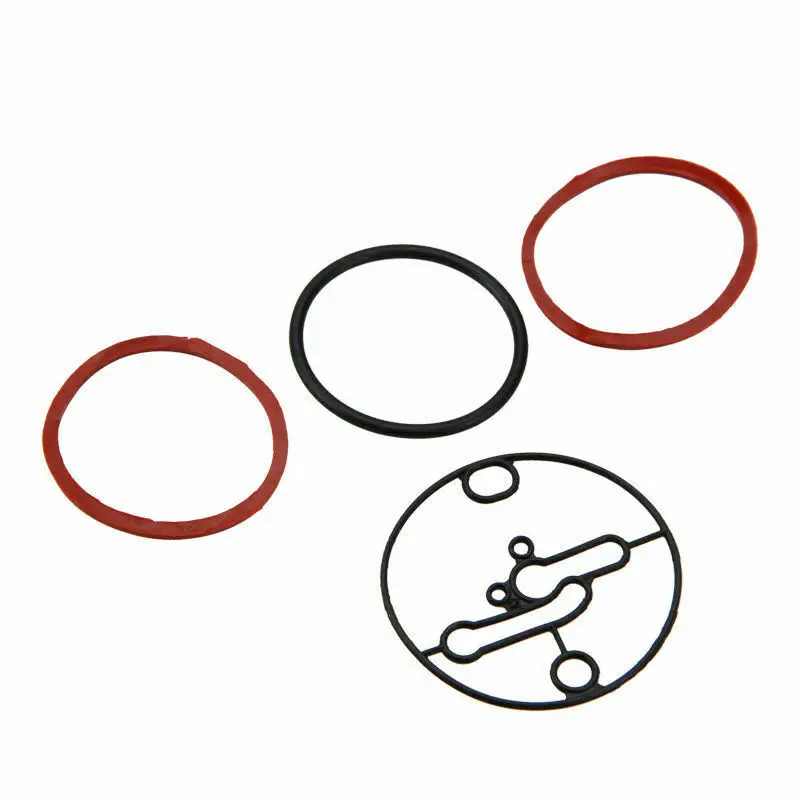 Risultati Per Carburetor Float Bowl Carb Gasket Seals - Foto 3