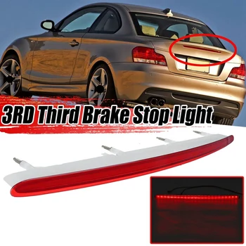 

Car High Level Brake Stop Light LED Rear Brake Tail Ligh for BMW 1 Series 128I 135I M E82 E88 2007-2013 63257164978