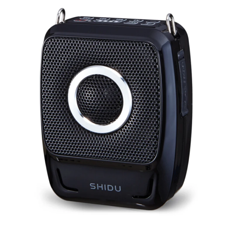 S92 Mini Portable Rechargeable Voice Amplifier Pa
