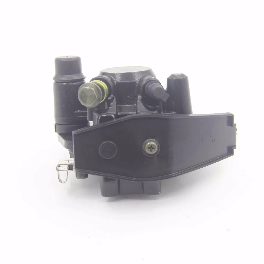 Motorcycle Brake Pump7