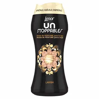 

Lenor unstoppables Lavish perles impulsoras de Parfum – 210 gr