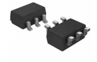 IC 10 шт. PIC10F322-I/OT SOT23-6 | Электроника