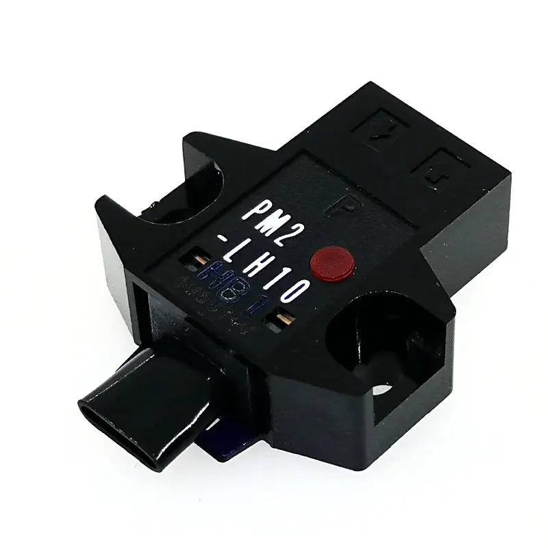 1 шт. PM2-LH10 PM2 LH10 PM2-LH10 фотоэлектрический датчик 3pin UPM2LH10