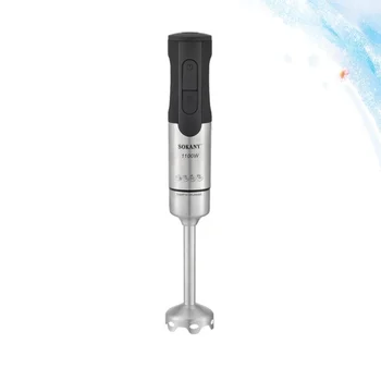 

1PC Multi-purpose Electric Mixer Household Food Blender Infant Dietary Supplement Machine Handheld Food Processor Mixer for Home