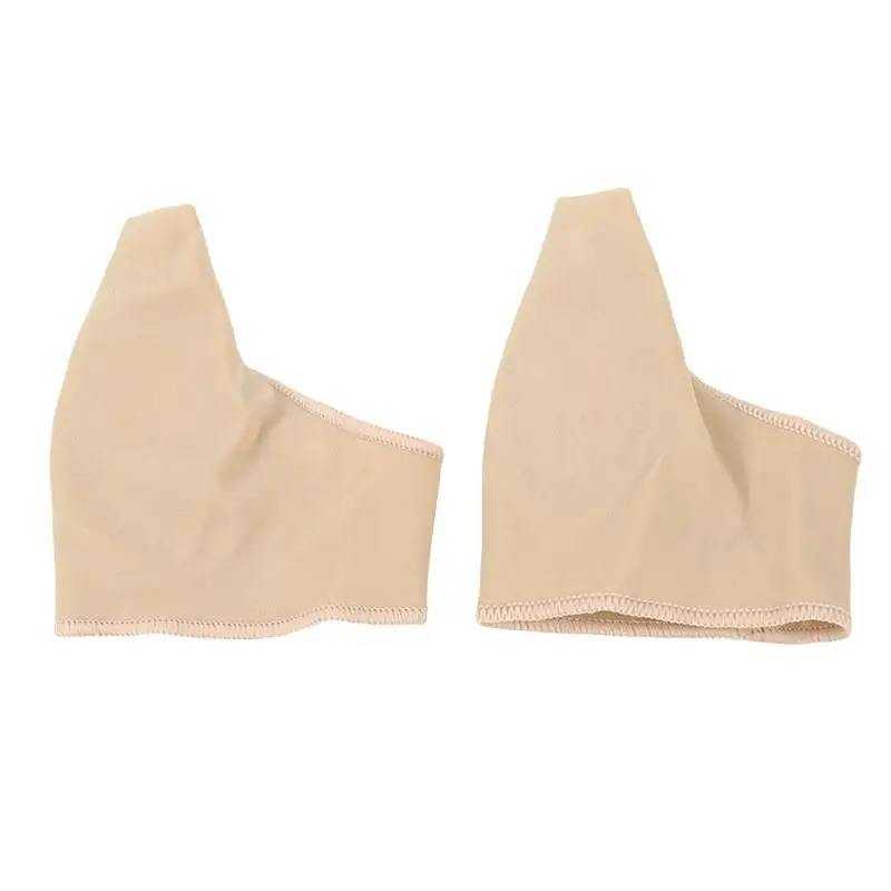 

Bunion Corrector Sleeve Toe Corrector Bunion Relief Protector Toe Straightener for Hallux Valgus and Big Toe Joint
