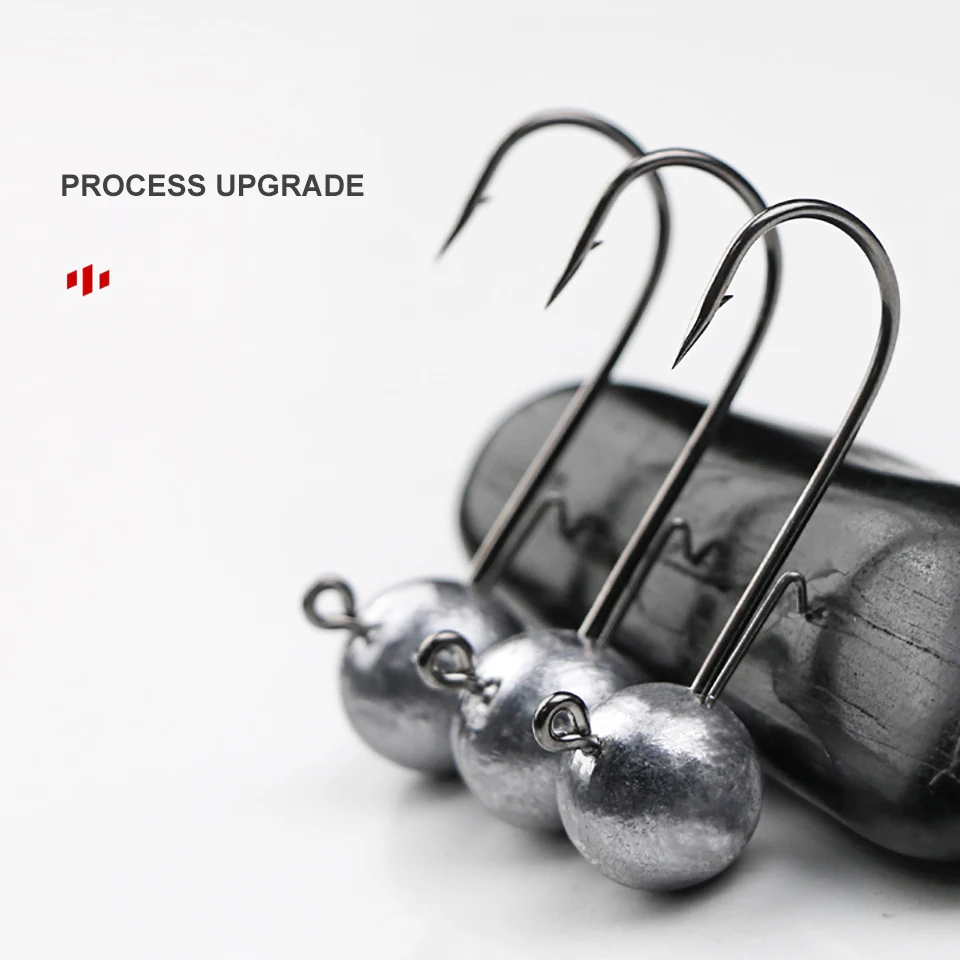 XD4-6PCS Carbon Steel Fishing Hook Hat Pin Silver Loyal Decorative Accessory Clip Hook Fishing Hat Hook Clip Outdoor Ball Cap Backpack Decorative Hoo