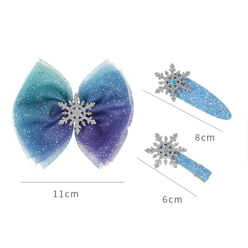 Headband hairpins A95-1
