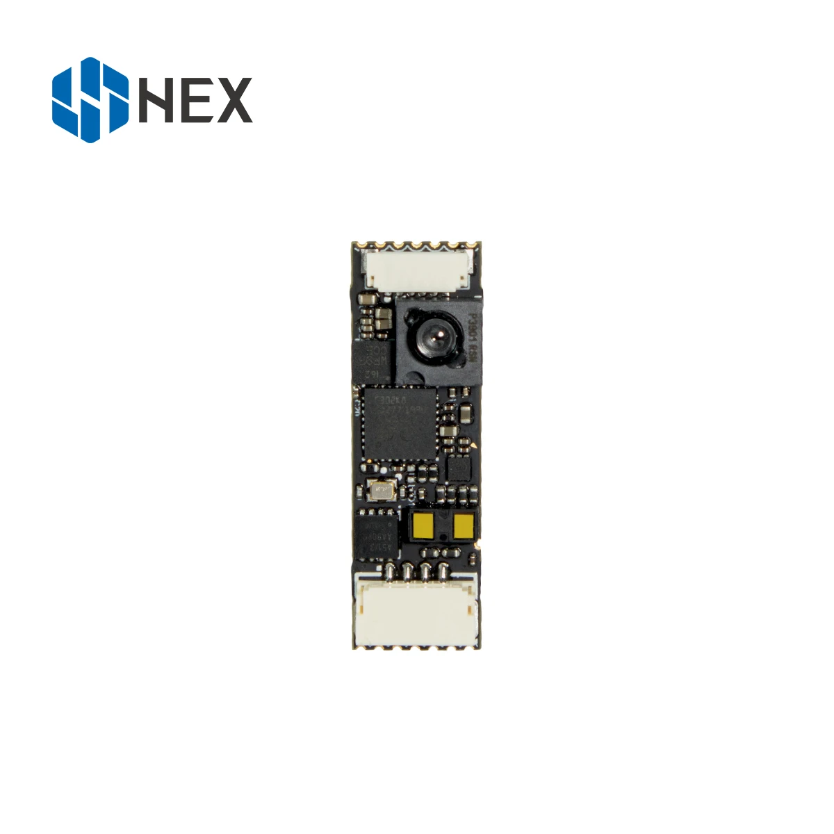 Шестигранный оптический модуль потока Hereflow фиксирующий высоту внутренний модуль позиционирования адаптируется к Pixhawk2 Cube