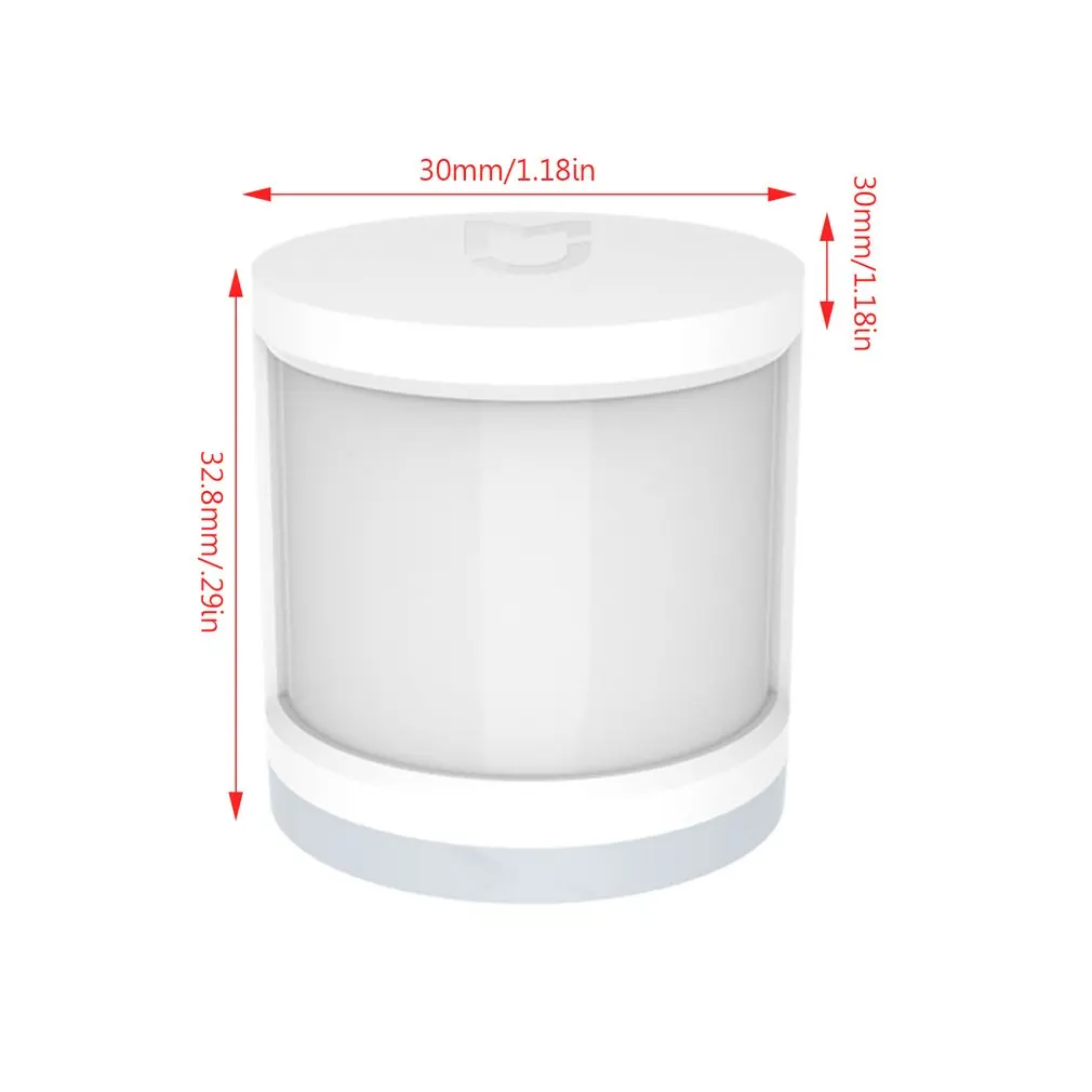 Xiaomi Human Body Sensor Magnetic Smart Home Super Practical Device Accessories Smart Intelligent Device