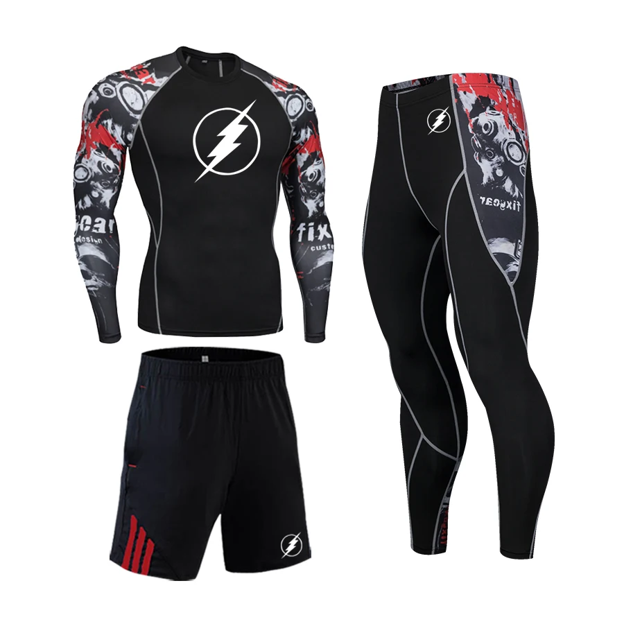 New Professional Soccer Goalkeeper Training Uniform Football Jerseys Adults Tracksuit Soccer Jersey Sportswear 3-Piece Set