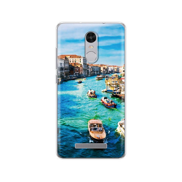 TPU Case For xiaomi Redmi Note 3 Case Cover for Redmi Note 3 pro Phone case 150MM length