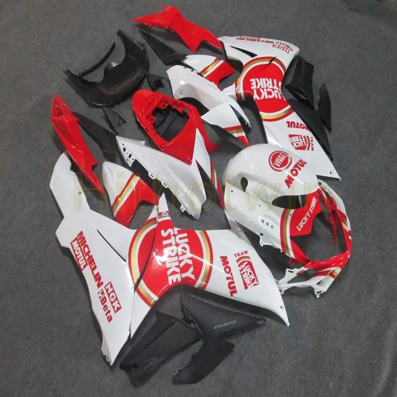 Custom motorcycle body kit for K11 GSX R600 11 15 GSXR750 2011 2012