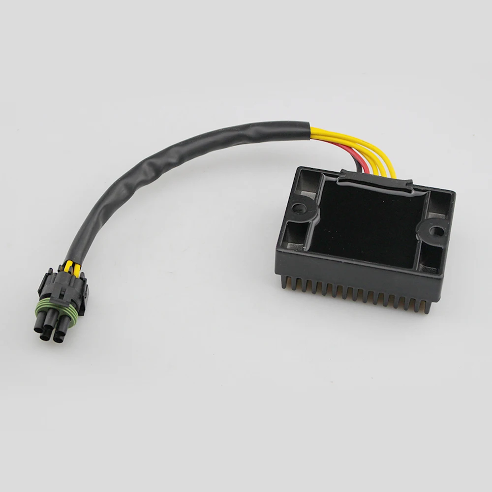 710000257 мотоцикл Напряжение Регулятор выпрямителя для Can-am DS 650 Baja 2002 2003 2004 DS 650 2003 2004 2005 2006 2007