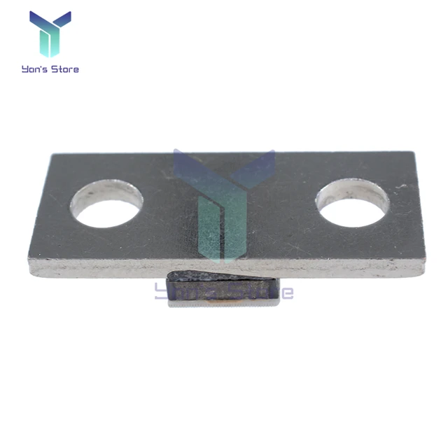 Terminazione Carico Fittizio RF 250W 50ohm RFP 250N50 - DC-3GHz, Per Microonde - Foto 10