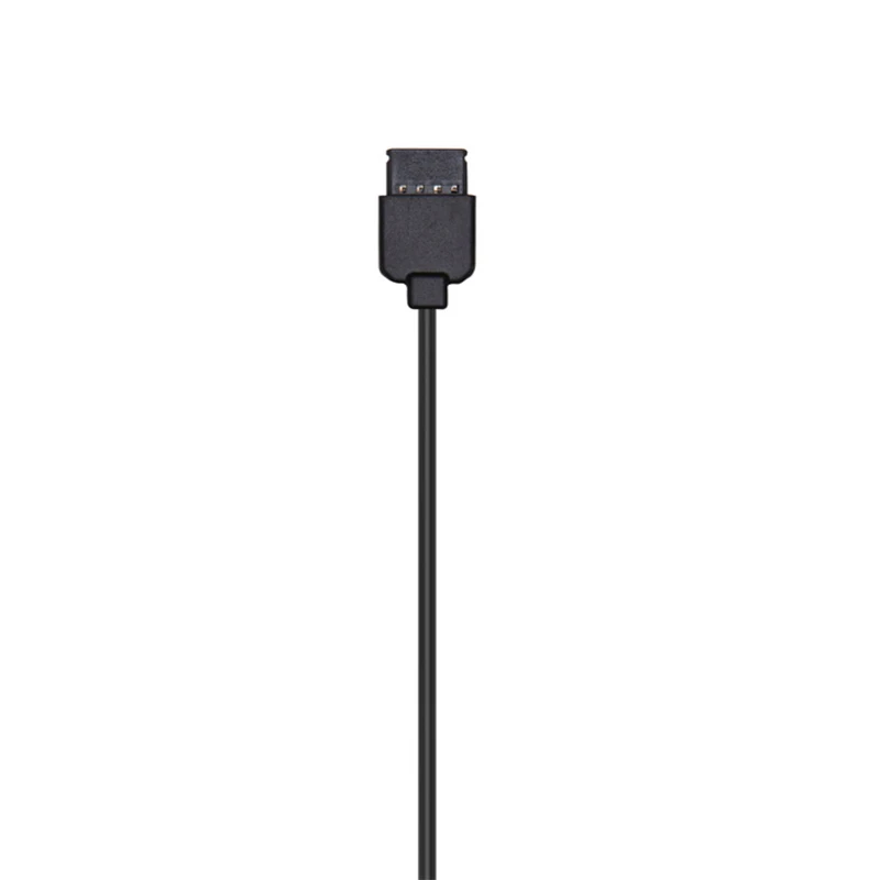 Беспроводной приемник DJI Pro для Ronin 2 CAN Bus Cable (0 8 м) Подключите 4 контактный порт