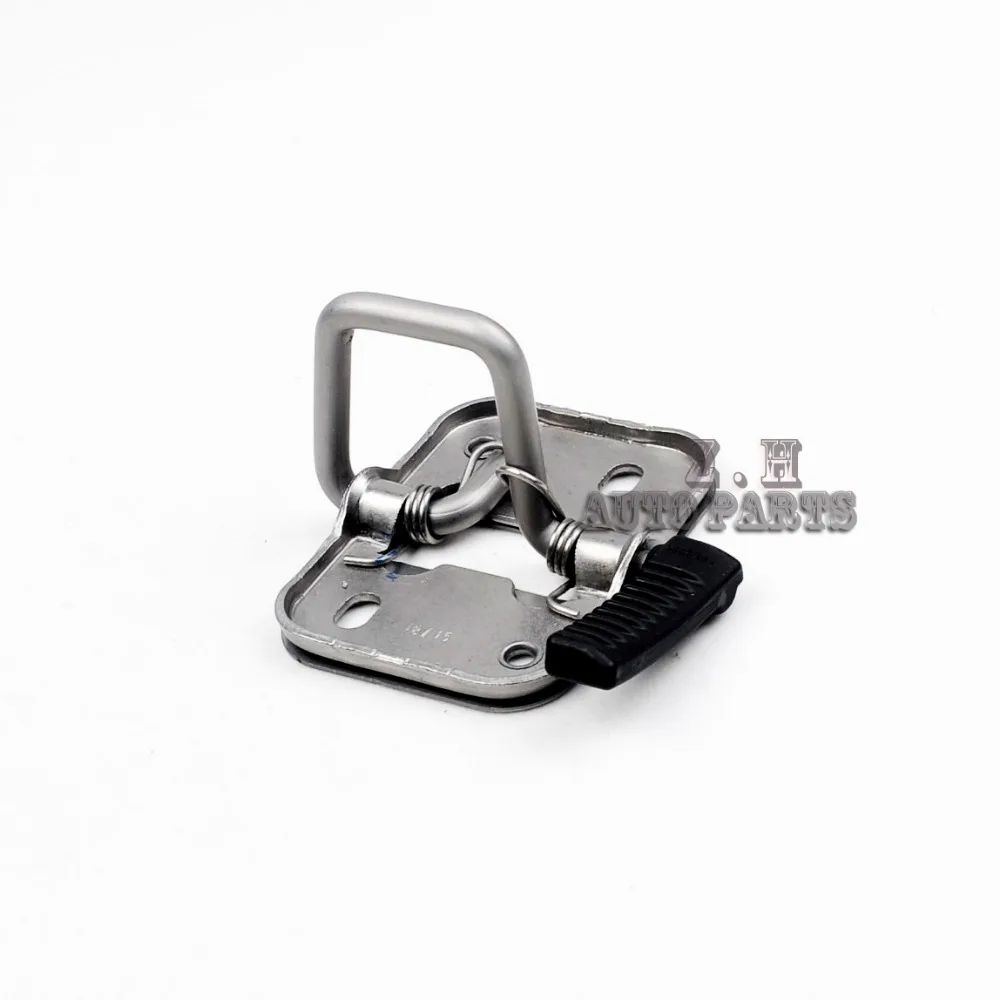 

NEW Engine Bonnet Lid Release Hood Upper Lock Latch Catch 1K8 823 186 D For VW Volkswage Jetta MK6 Passat B7 Scirocco 16D823186