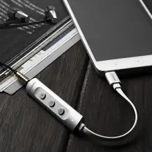 GGMM 24bit 192kHz Headphone Amplifier USB C To 3 5mm DAC Amplifier Coverter Mini Portable Amp With USB Adapter For Headphone PC