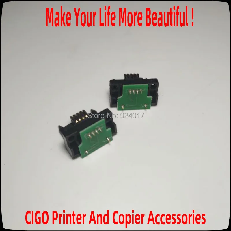 Для барабанного чипа Xerox Phaser 7750 7750dn 7700 7700dn 108R00581 108R581 108R00582 108R582 016188600 чип для блока