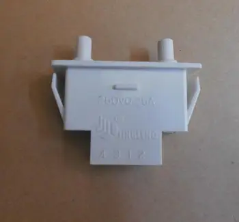 

Refrigerator Parts fridge double opening door switch with 3 pins