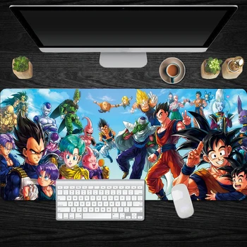

pad for mouse XL Computer Desktop Keyboard Pad Gamer Mouse Pad Game Accessories Kawaii Mousepad Desk XXL