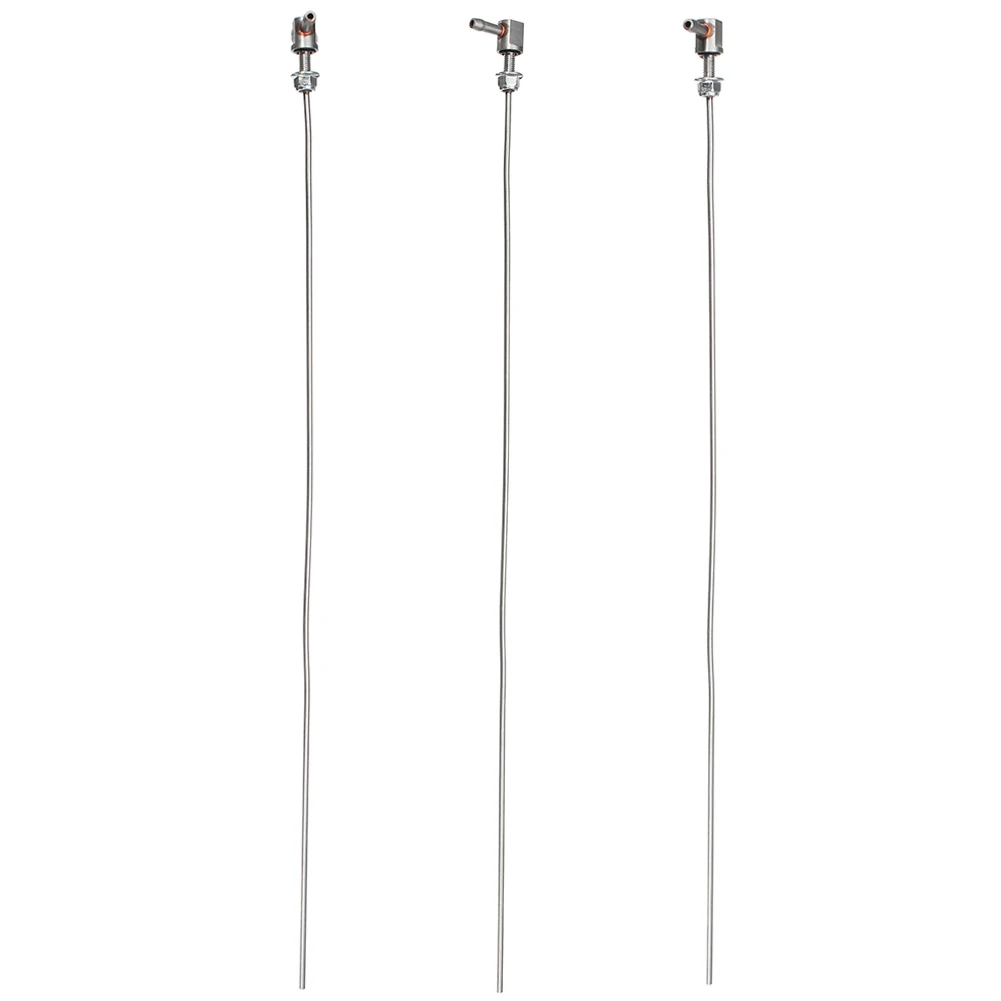 Прямая поставка 490 мм длина топливный бак стенд труба часть для Eberspacher Webasto