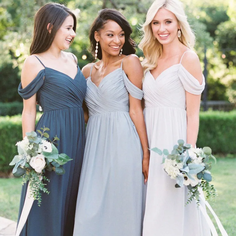 Bridesmaid Dresses chiffon dress burgundy bridesmaid dresses long party dress ladies long gowns black vestidos mujer special Bridesmaid Dresses chiffon dress burgundy bridesmaid dresses long party dress ladies long gowns black vestidos mujer special
