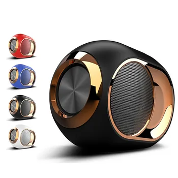 

Bluetooth Shower Speaker Portable Speakers Wireless Soundbar Stereo Music Surround super Bass speaker HiFi Sound Free 8G TF Card