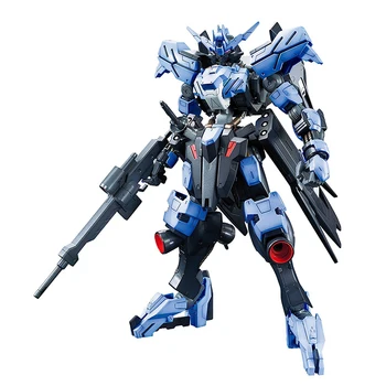 

Gundam HG IBO TV 1/100 Full Mechanics Vidar Mobile Suit Assemble Model Kits Anime Action Figures Toys for children Gift (145)