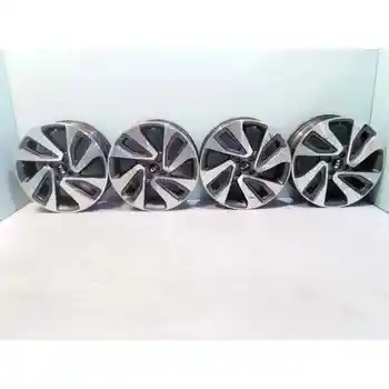 

17 INCH GAME TIRES KIA RIO