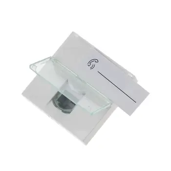 

Telephone Module RJ11 Network CAT3 Voice Module Adapter Telephone Extender Keystone Keystone Jack Standard Wall Plate Big