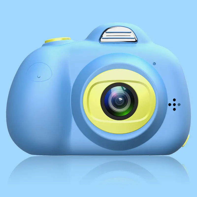  CHILDREN'S Toy 3-6 a Year of Age 5 Baby 1-2 BOY'S Camera 4 Educational Early Childhood Intellectual