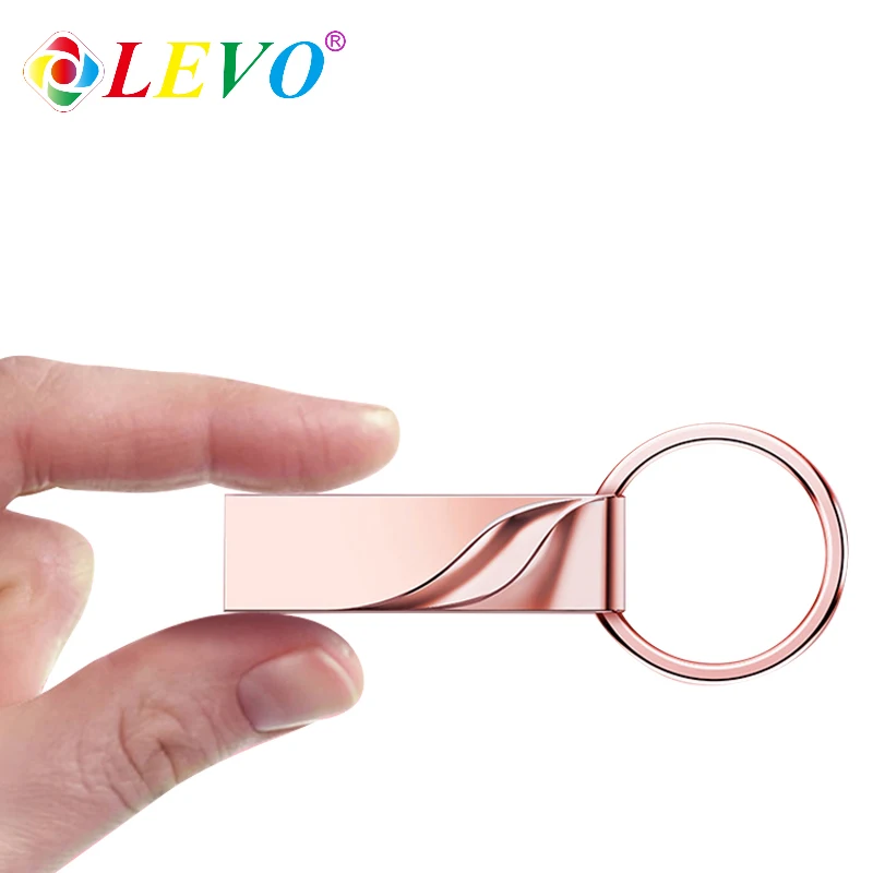 금속 USB 플래시 드라이브 4GB 8GB 16GB 32GB 64GB 128GB 펜 드라이브 메모리 스틱 USB 2.0 Pendrive 크리 에이 티브 선물 U 디스크