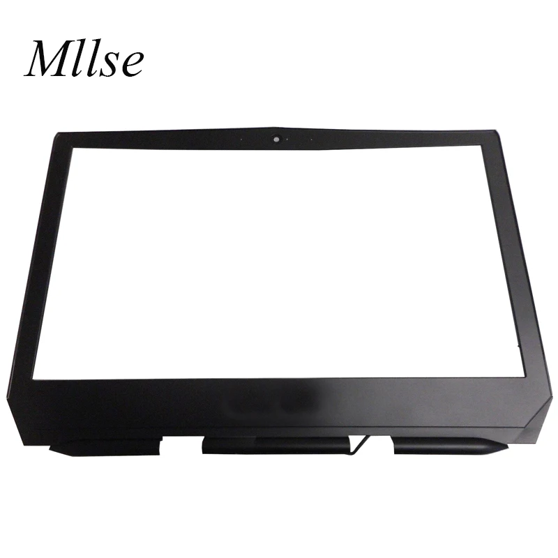 Для Dell Alienware 13 R2 ЖК-дисплей передняя крышка корпус сборка ноутбук Корпус ЖК-экран Рамка 030XJR черный