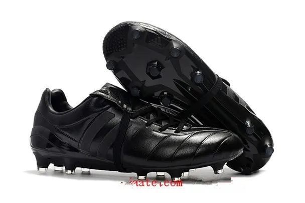 5 Мужские футбольные бутсы Predator Precision TF IC turf футбольные бутсы Predator Mania Шампань FG футбольные бутсы для помещений высокое качество - Цвет: 5