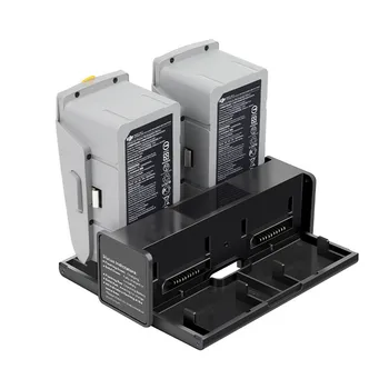 

Digital Display Battery Charging Hub for DJI MAVIC AIR 2 Charge Battery for DJI MAVIC AIR 2 Drone Accessories