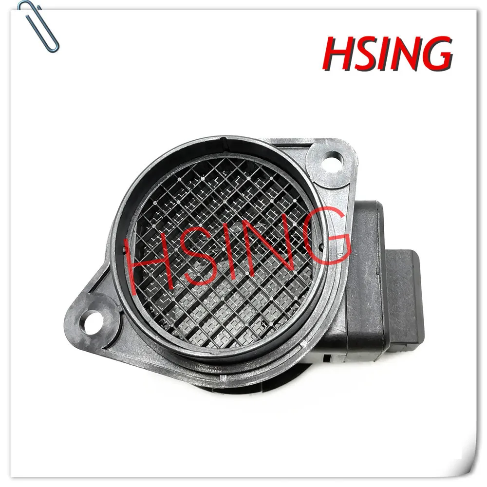 HSINGYE абсолютно#5WK9631 датчик расхода воздуха подходит для Citroen C2 C3 Xsara Ford Fiesta Fusion peugeot* часть № 5WK9631