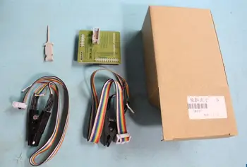 

Xhorse VVDI PROG Programmer EEPROM Clip Adapter