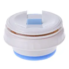 7,5 см 7,5 см пробка для термоса Крышка для вакуумной колбы крышка Термокружка для путешествий на открытом воздухе из нержавеющей стали