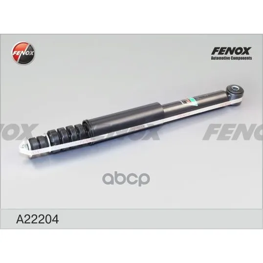 Амортизатор Renault Logan Ii 14- Зад.Газ. Fenox A22204 FENOX арт. A22204