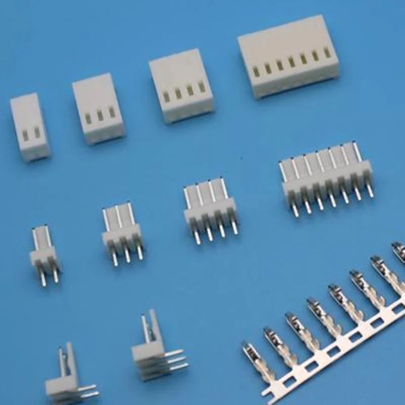 10/20 компл. 1 15pin разъем 2 54 мм Dupont кабельная ШТЫРЬКОВАЯ головка корпуса комплект