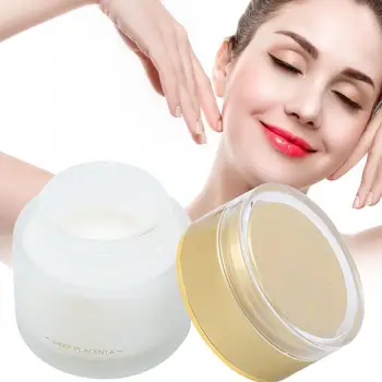 

40g Face Cream Moisturizing Brightening Repair Remove Fine Lines Cream Face Skin Care Face Moisturizing Cream