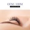 Yelix False Customized Lashes Private Label Custom Lash Packaging Eyelash Extension DIY Logo Name 1