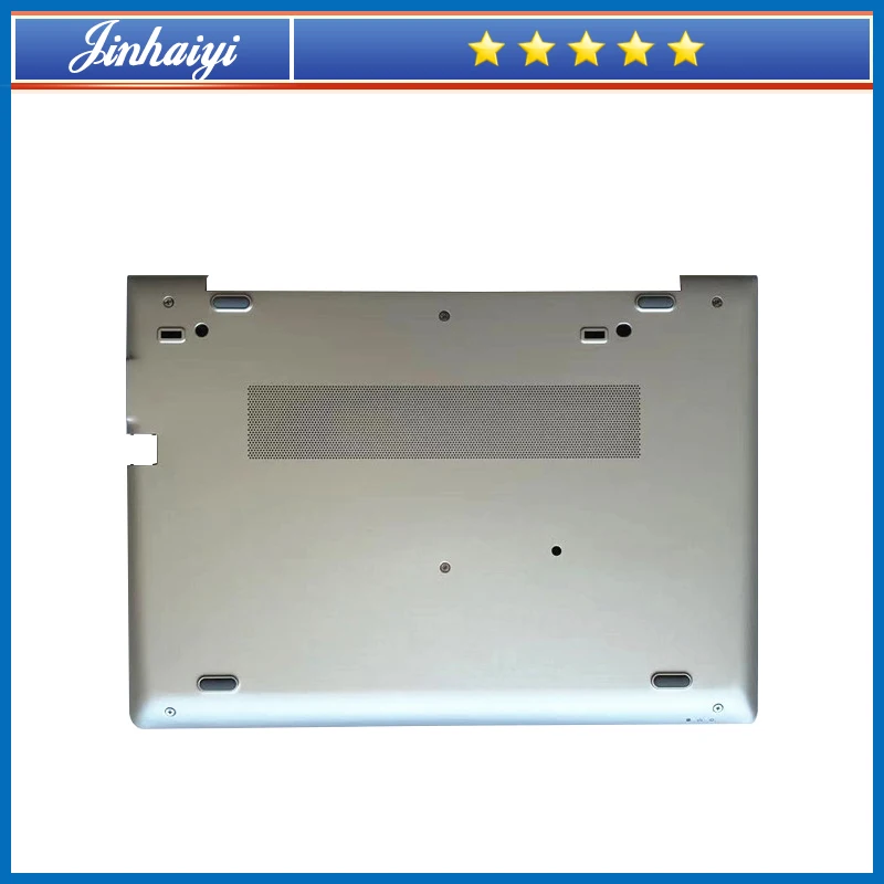 

Нижний корпус ноутбука для HP Elitebook 840 G6 745 G6, нижняя детская Обложка
