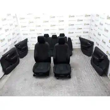 

SEAT SET HANDBOOK GAME SEAT FULL BMW 1 SERIES LIM. (F20/F21)