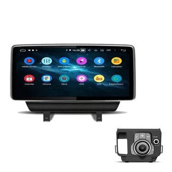 

KLYDE Android 9.0 car Radio For cx3 2018 2019 Wifi Auto Stereo car dvd gps Navigation stereo Multimedia Player